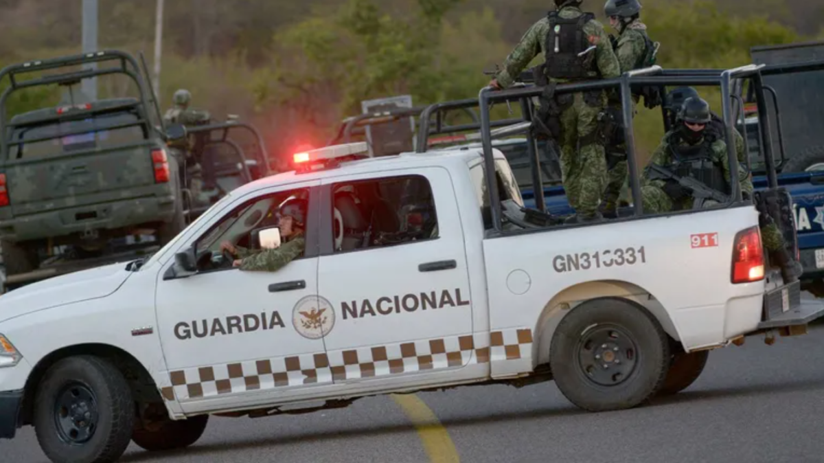 Localizan a 58 de 66 personas secuestradas en Culiacán