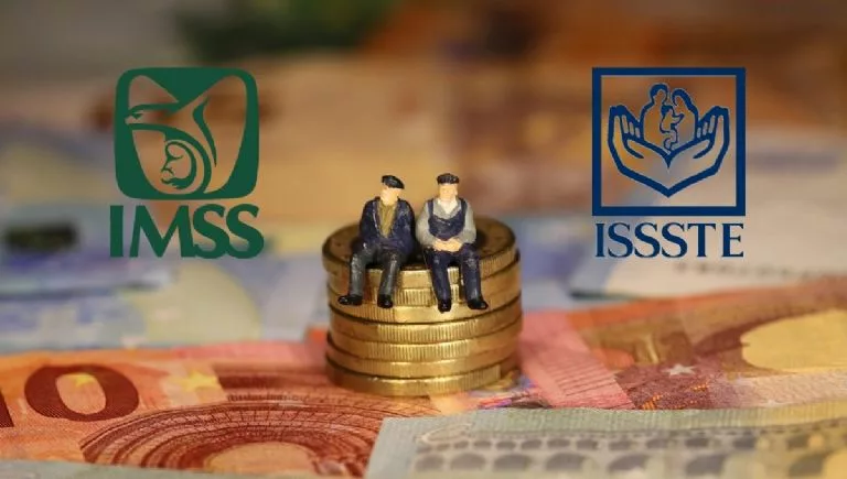 IMSS e ISSSTE: Revelan las fechas del pago de las pensiones correspondientes a diciembre